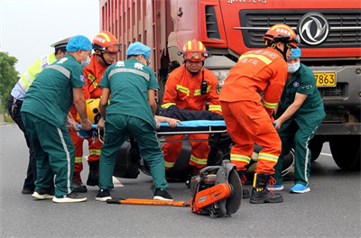 姚安沛县道路救援