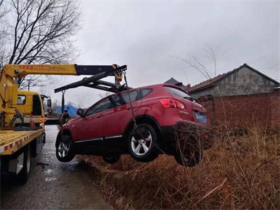 姚安楚雄道路救援